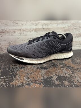 Mens Saucony Freedom 3 Running Shoes Sz 9.5 Used S20543-40